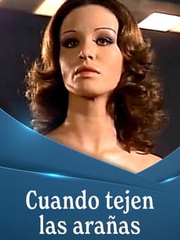 Cuando tejen las arañas