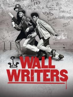 Wall Writers