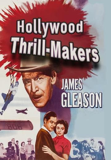 Hollywood Thrill-Makers