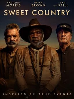 Sweet Country