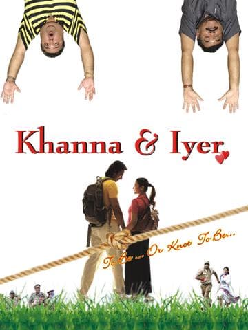 Khanna & Iyer