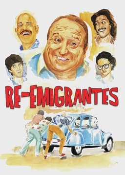 Re-emigrantes