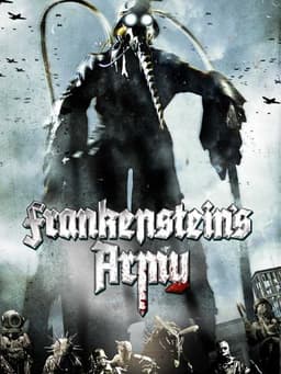 Frankenstein’s Army