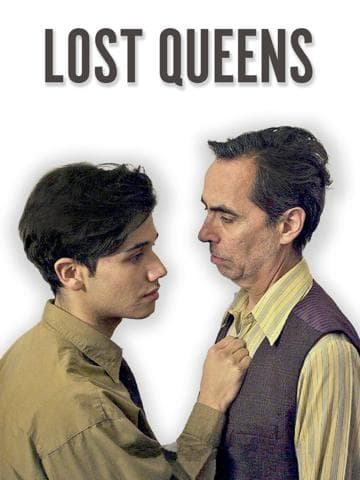 Lost Queens