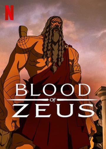 Blood of Zeus