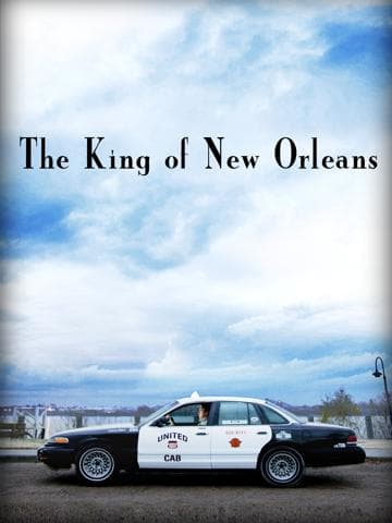The King of New Orleans