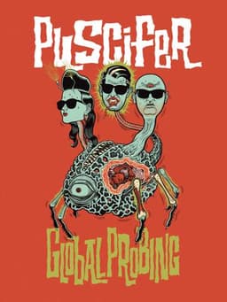 What is... Puscifer