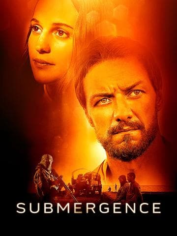 Submergence
