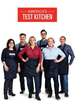 America's Test Kitchen