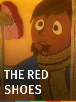 The Red Shoes