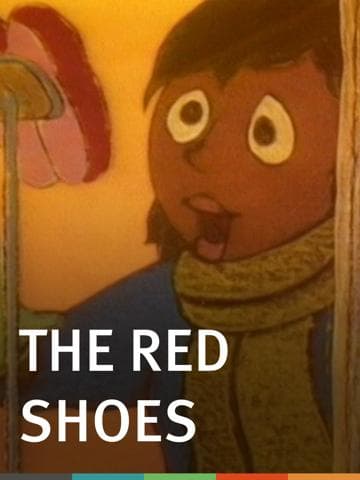 The Red Shoes