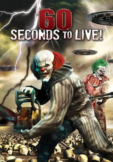 60 Seconds to Live