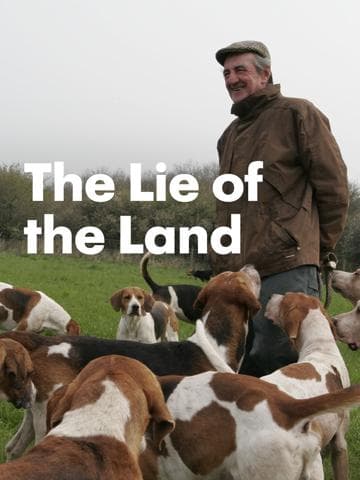 The Lie of the Land