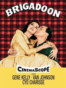 Brigadoon