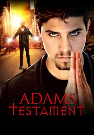 Adam's Testament