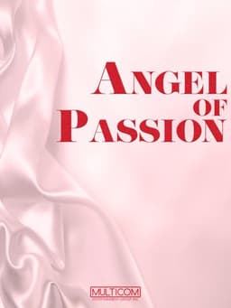 Angel of Passion