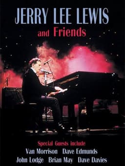 Jerry Lee Lewis: The Story of Rock and Roll