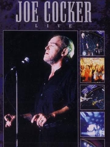 Joe Cocker: Live, Across from Midnight Tour
