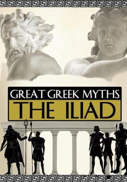 Great Greek Myths
