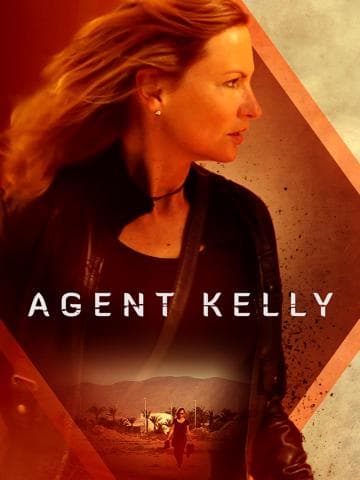 Agent Kelly