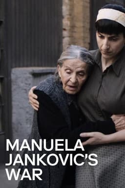 Manuela Jankovic's War