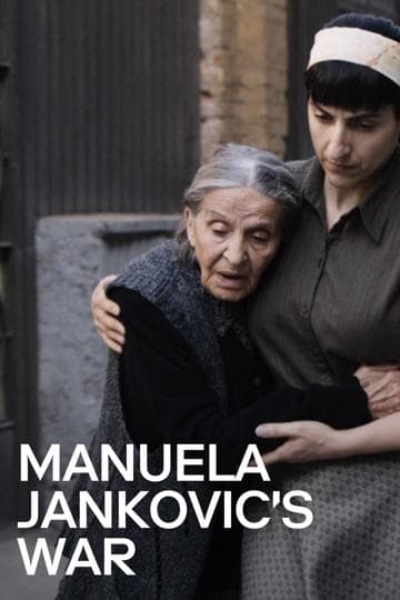 Manuela Jankovic's War