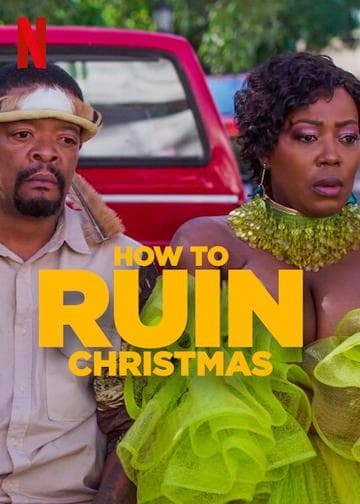 How to Ruin Christmas