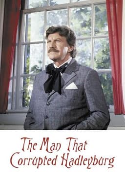 The Man That Corrupted Hadleyburg