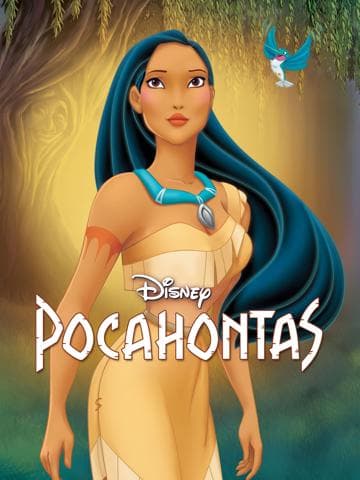 Pocahontas