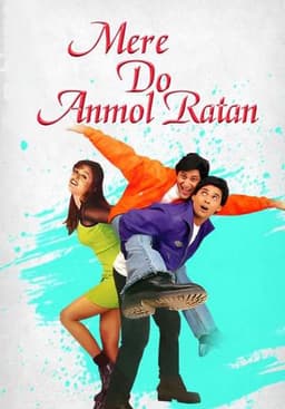 Mere Do Anmol Ratan