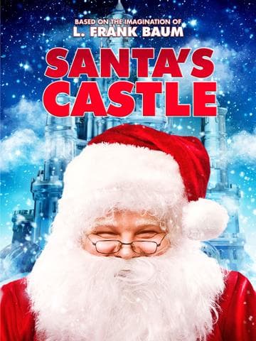 Santa's Castle