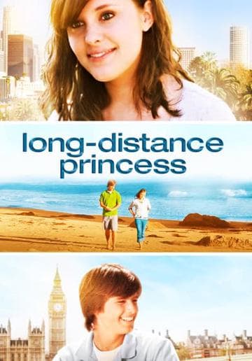Long Distance Princess