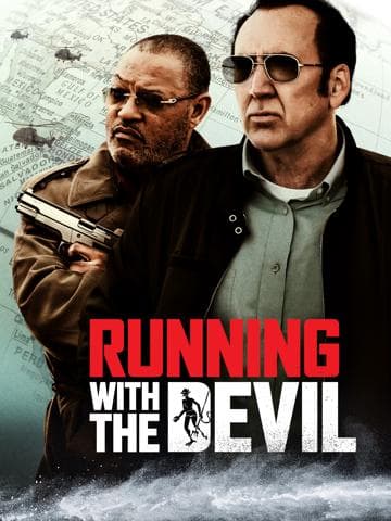 Running with the Devil