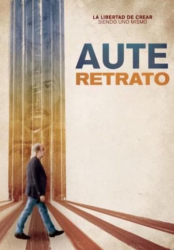 Aute retrato