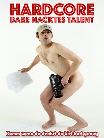 Hardcore: A Poke Into the Adult Film Orifice