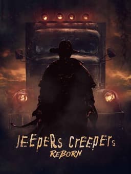 Jeepers Creepers: Reborn
