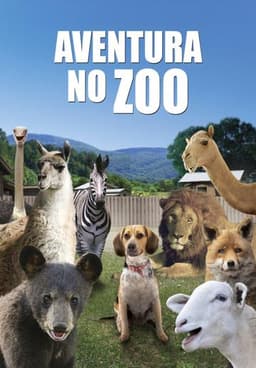 The Little Ponderosa Zoo