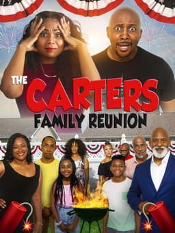 The Carters Family Reunion