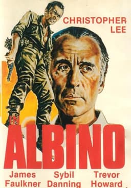 Albino