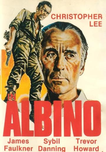 Albino