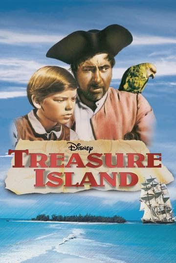 Treasure Island