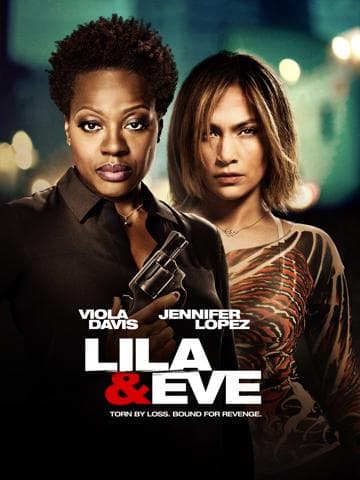 Lila & Eve