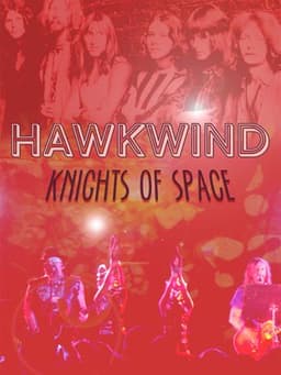 Hawkwind: Do Not Panic