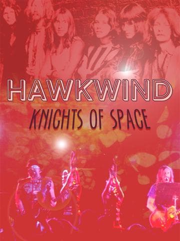 Hawkwind: Do Not Panic