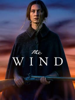 The Wind