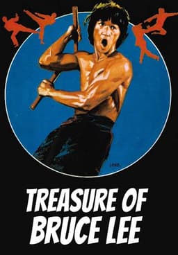 Treasure of Bruce Le