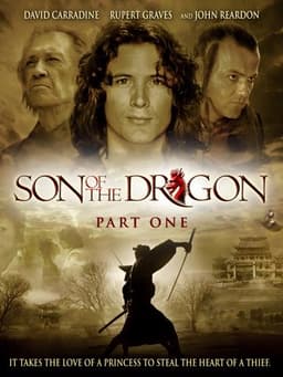 Son of the Dragon
