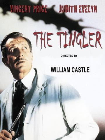 The Tingler