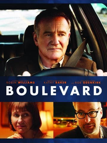 Boulevard