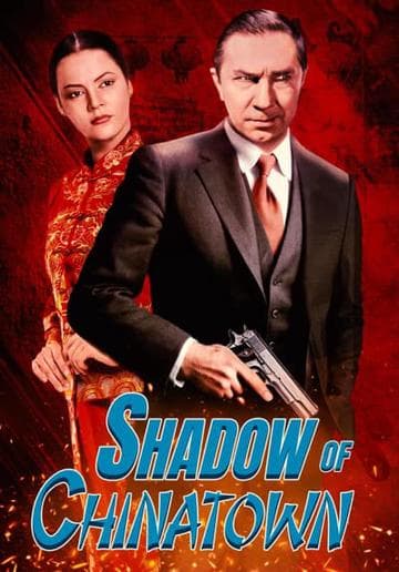 Shadow of Chinatown